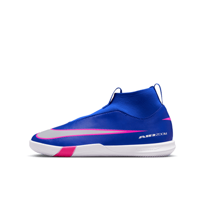 Nike Mercurial Superfly 10 Academy Indoor Youth