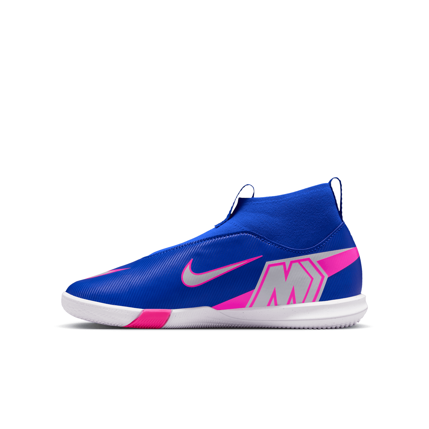 Nike Mercurial Superfly 10 Academy Indoor Youth