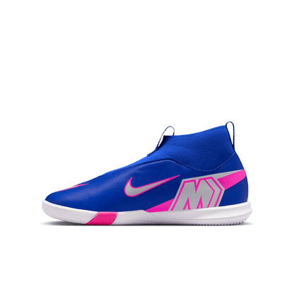 Nike Mercurial Superfly 10 Academy Indoor Youth