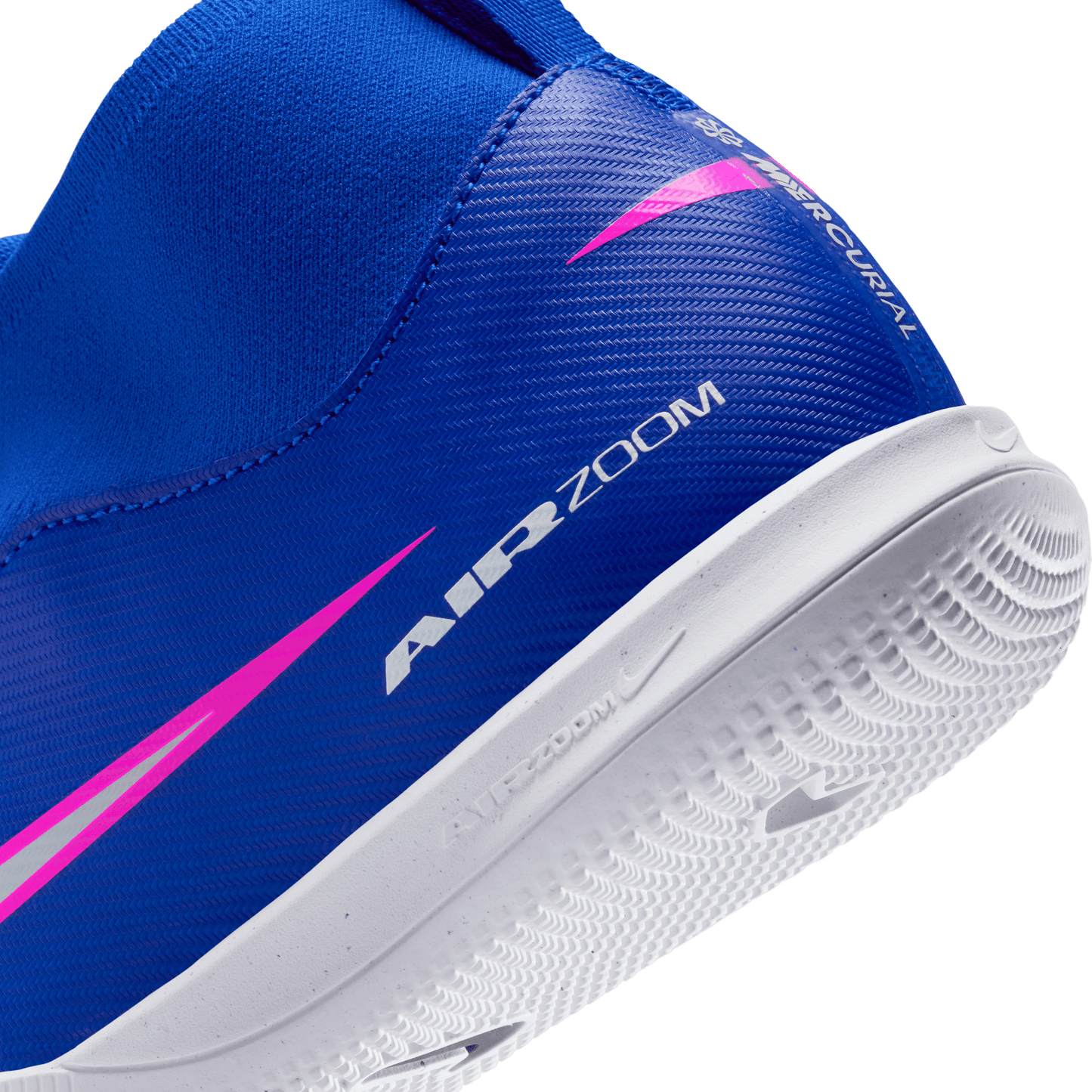 Nike Mercurial Superfly 10 Academy Indoor Youth