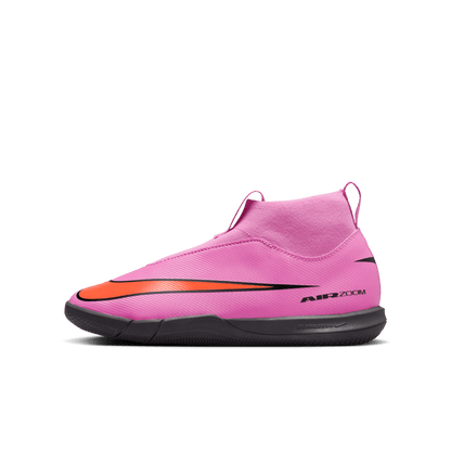 Nike Mercurial Superfly 10 Academy Indoor Youth