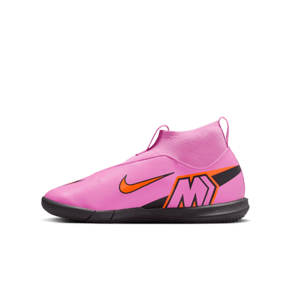 Nike Mercurial Superfly 10 Academy Indoor Youth