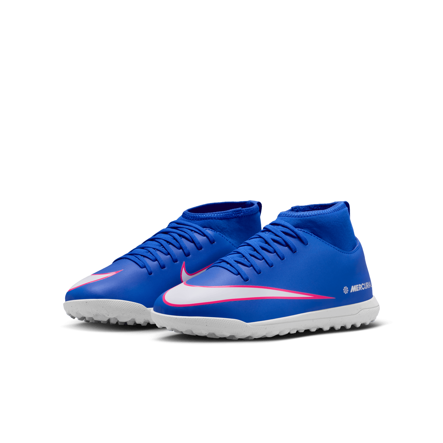 Nike Mercurial Superfly 10 Club Turf Youth