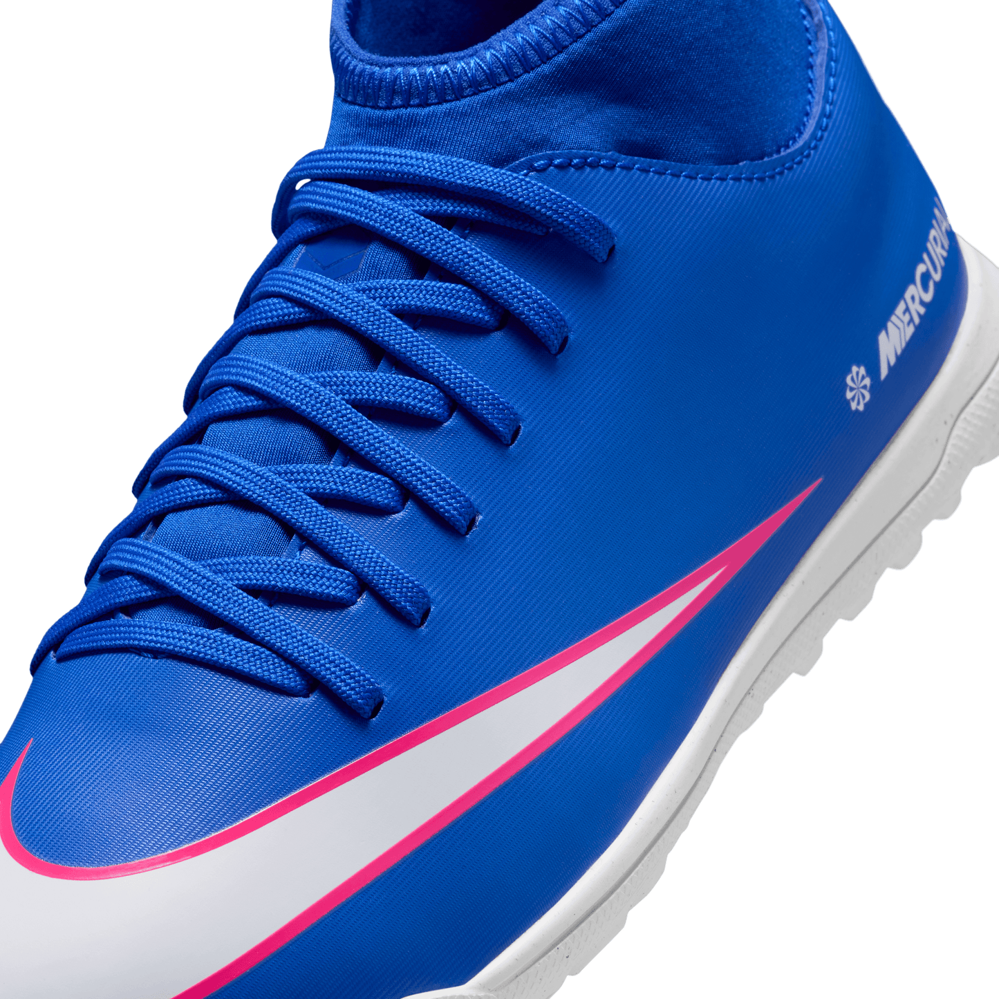 Nike Mercurial Superfly 10 Club Turf Youth