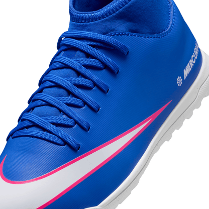 Nike Mercurial Superfly 10 Club Turf Youth
