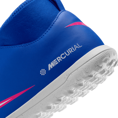 Nike Mercurial Superfly 10 Club Turf Youth