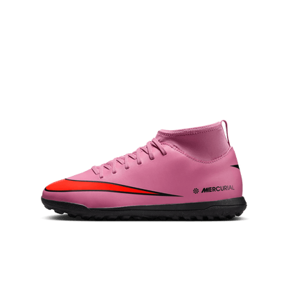 Nike Mercurial Superfly 10 Club Turf Youth