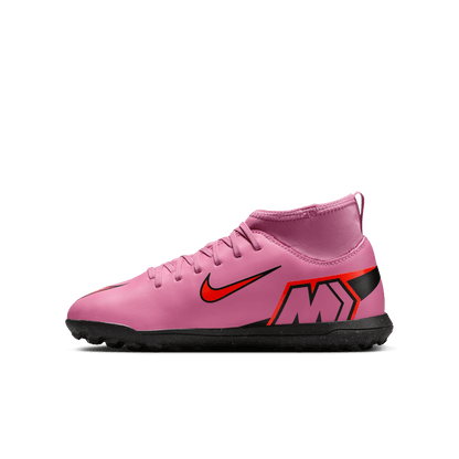 Nike Mercurial Superfly 10 Club Turf Youth