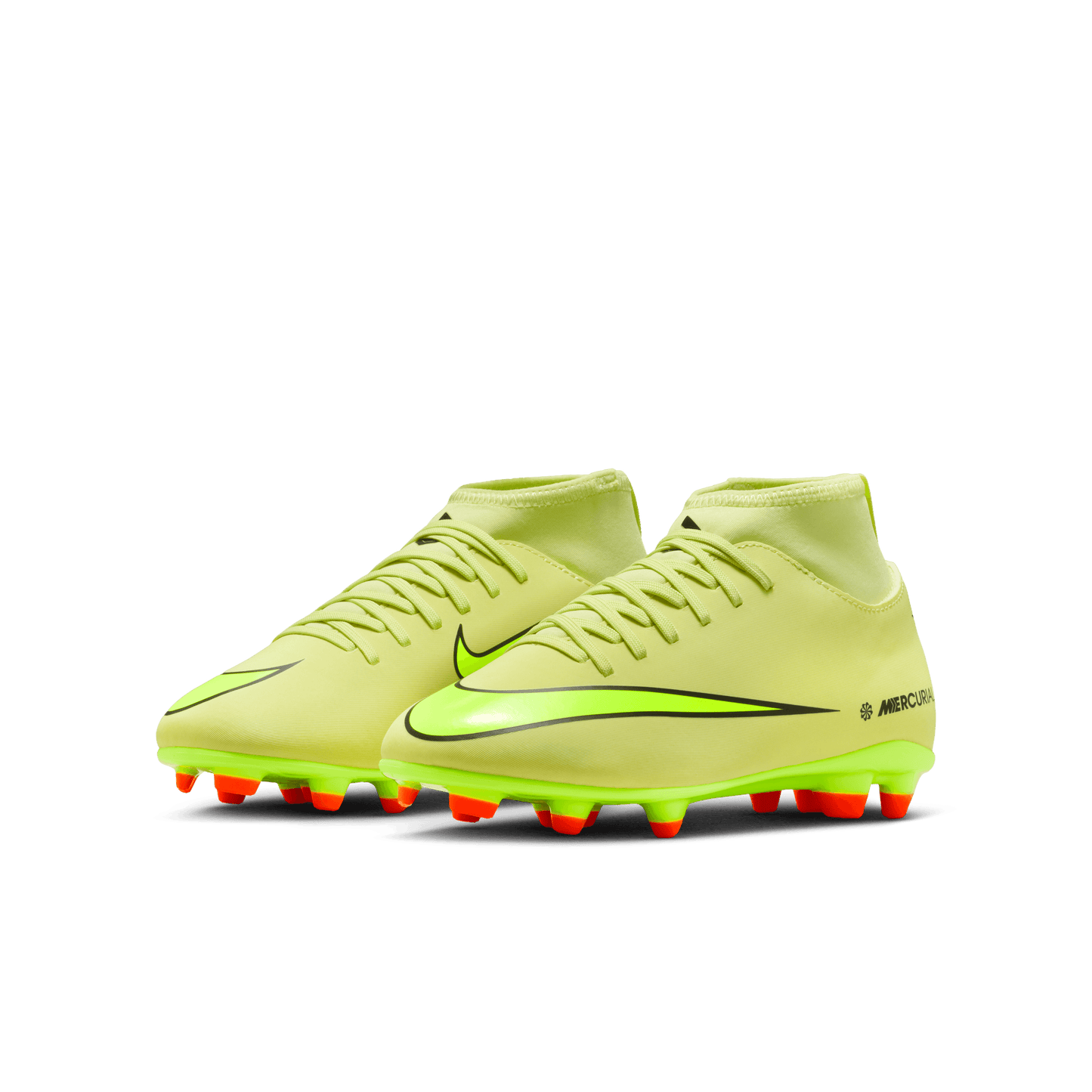Nike Superfly 10 Club FG/MG Youth