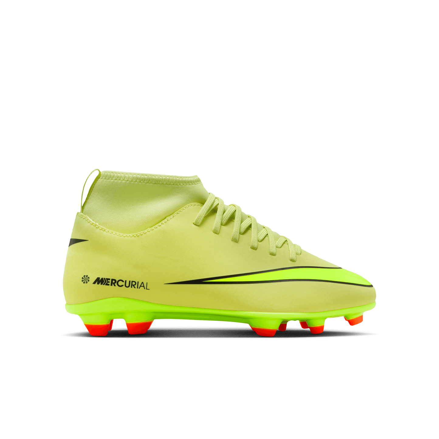 Nike Superfly 10 Club FG/MG Youth