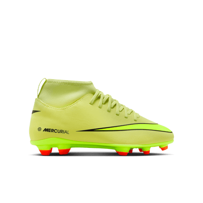 Nike Superfly 10 Club FG/MG Youth