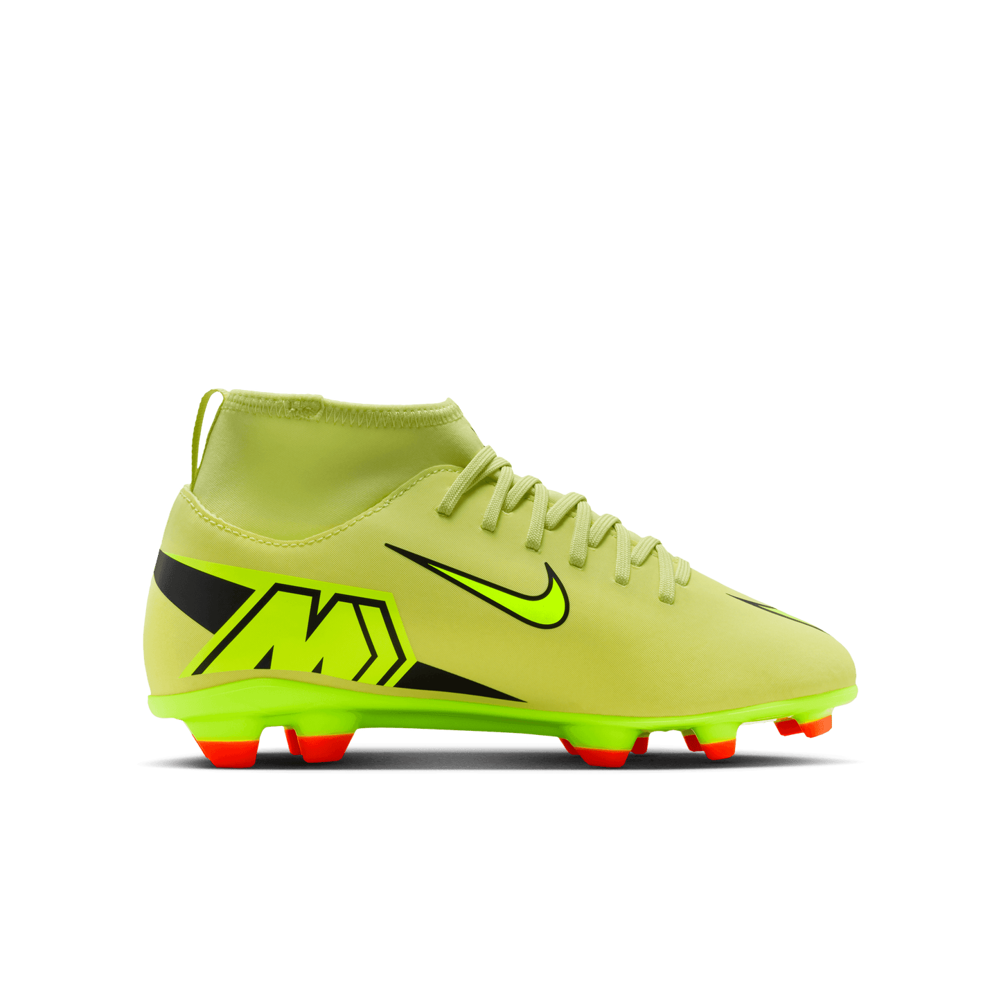 Nike Superfly 10 Club FG/MG Youth