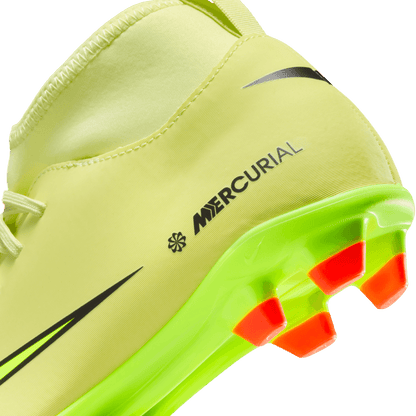 Nike Superfly 10 Club FG/MG Youth