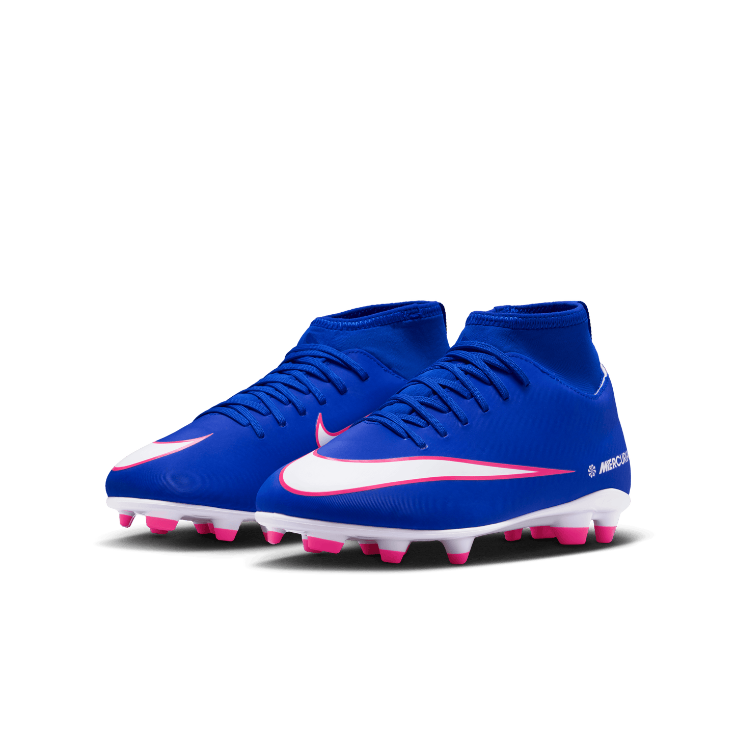Nike Mercurial Superfly 10 Club FG Youth