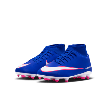 Nike Mercurial Superfly 10 Club FG Youth