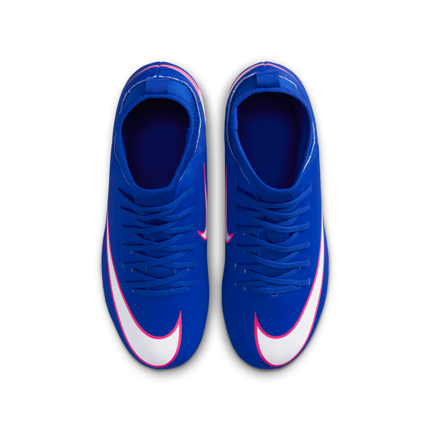 Nike Mercurial Superfly 10 Club FG Youth