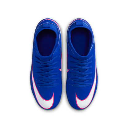 Nike Mercurial Superfly 10 Club FG Youth