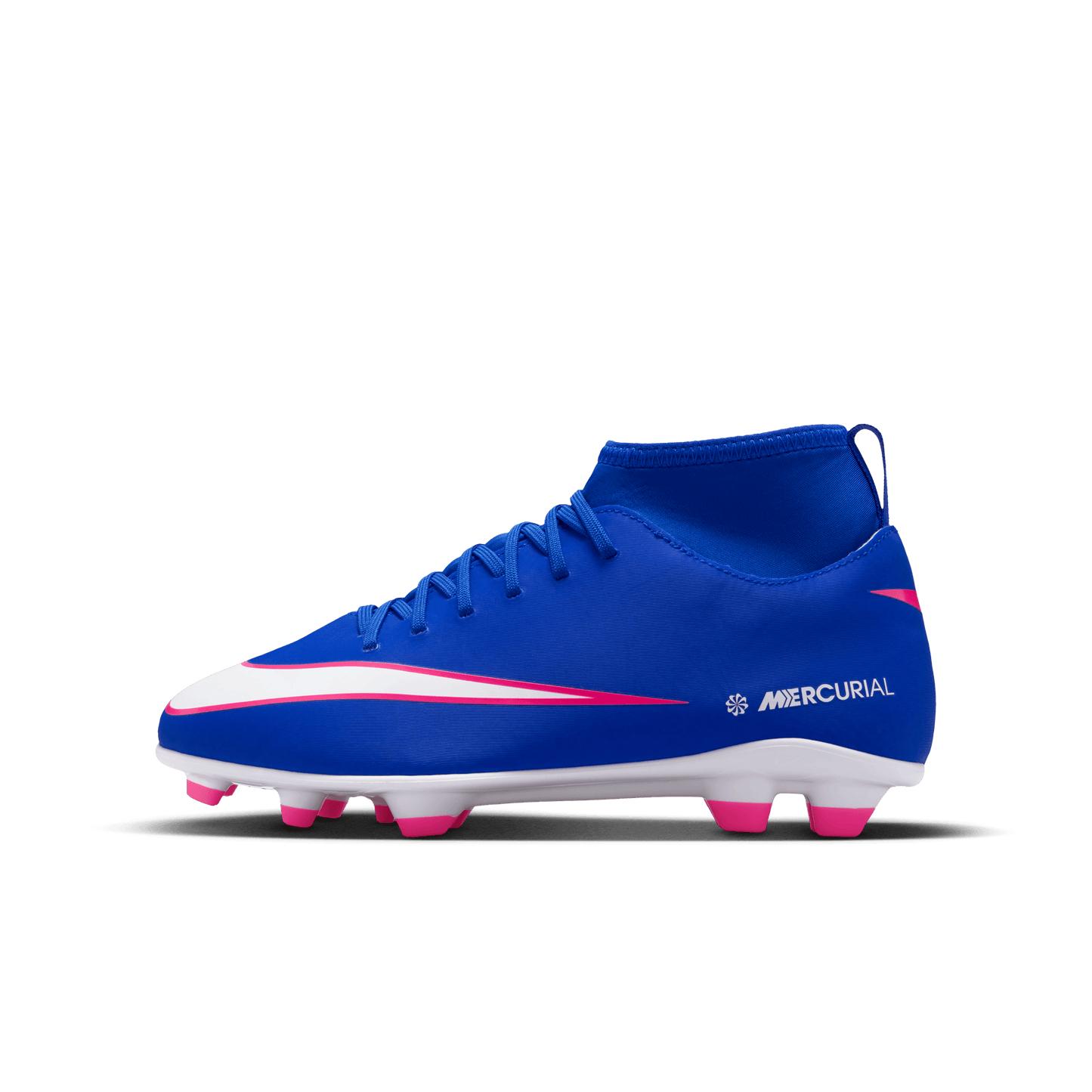 Nike Mercurial Superfly 10 Club FG Youth