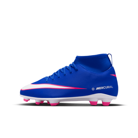 Nike Mercurial Superfly 10 Club FG Youth