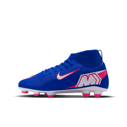 Nike Mercurial Superfly 10 Club FG Youth