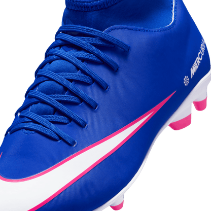 Nike Mercurial Superfly 10 Club FG Youth