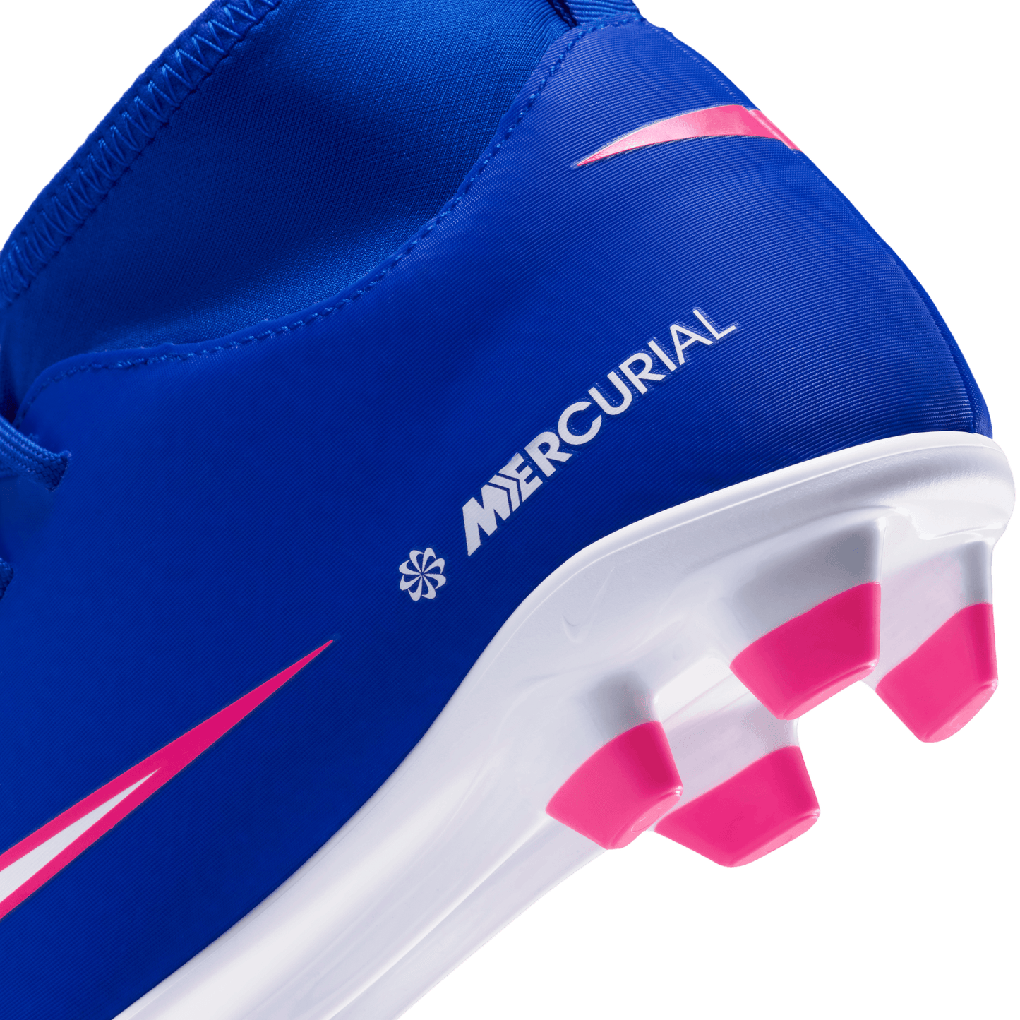 Nike Mercurial Superfly 10 Club FG Youth