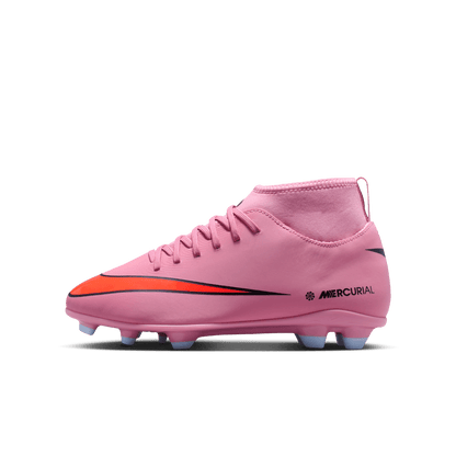 Nike Mercurial Superfly 10 Club FG/MG Youth