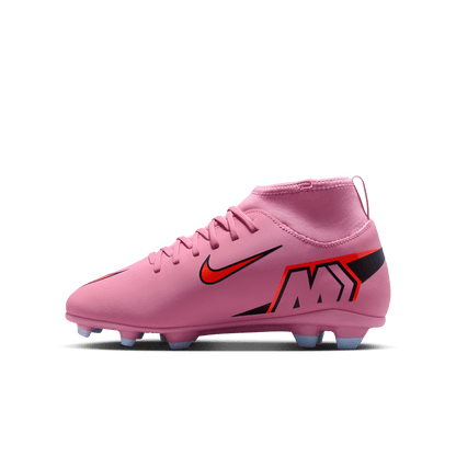 Nike Mercurial Superfly 10 Club FG/MG Youth