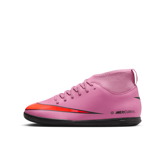 Nike Mercurial Superfly 10 Club Indoor Youth