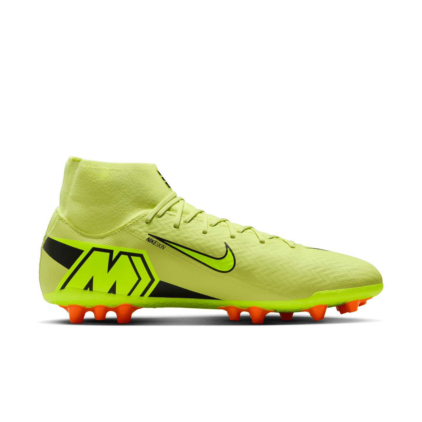 Nike Mercurial Superfly 10 Academy AG