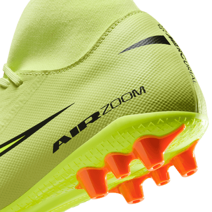Nike Mercurial Superfly 10 Academy AG