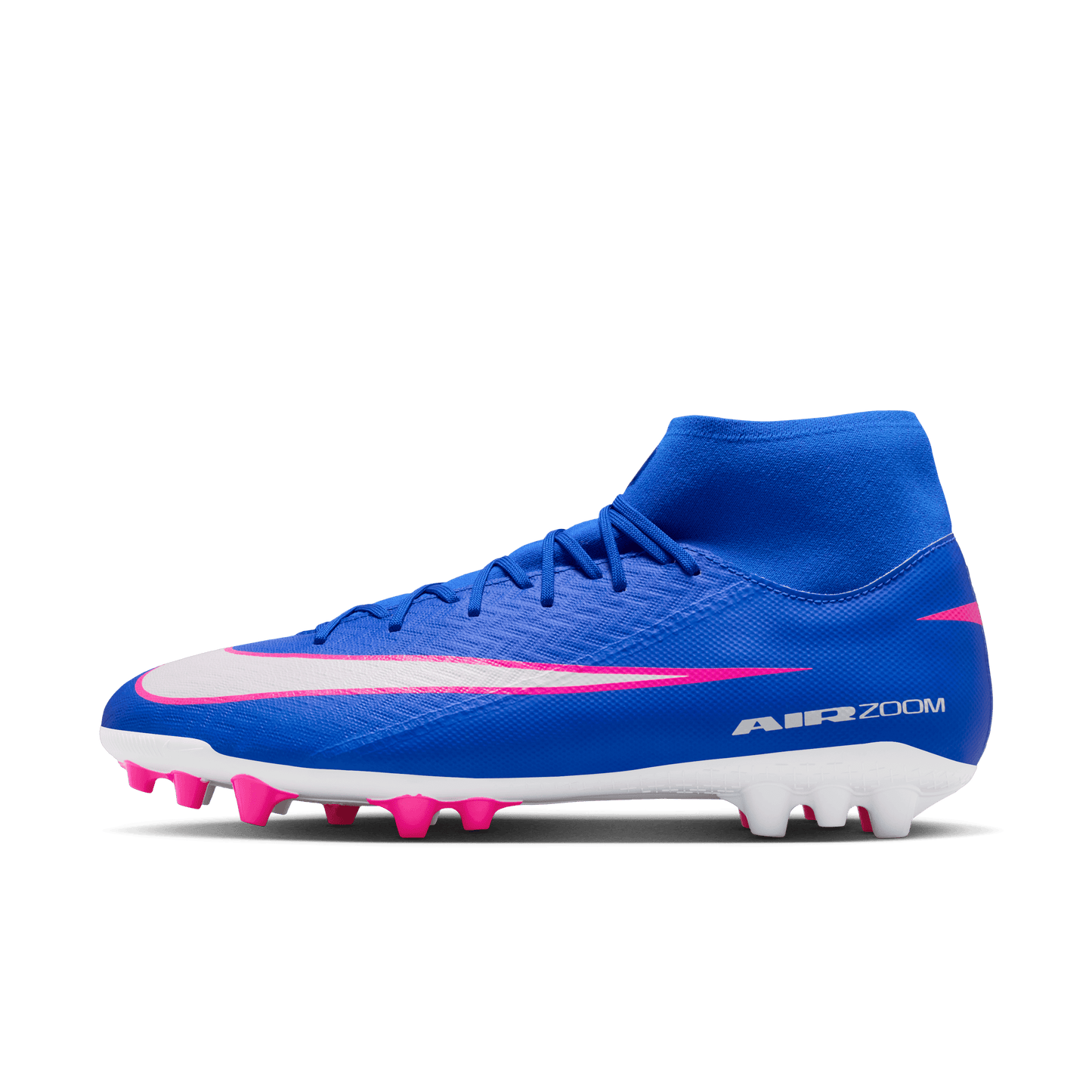 Nike Mercurial Superfly 10 Academy AG