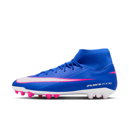Nike Mercurial Superfly 10 Academy AG