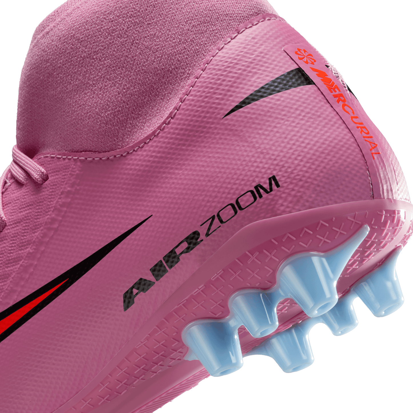 Nike Mercurial Superfly 10 Academy AG