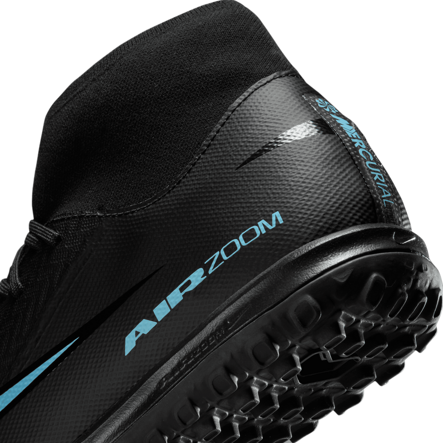 Nike Mercurial Superfly 10 Academy Turf