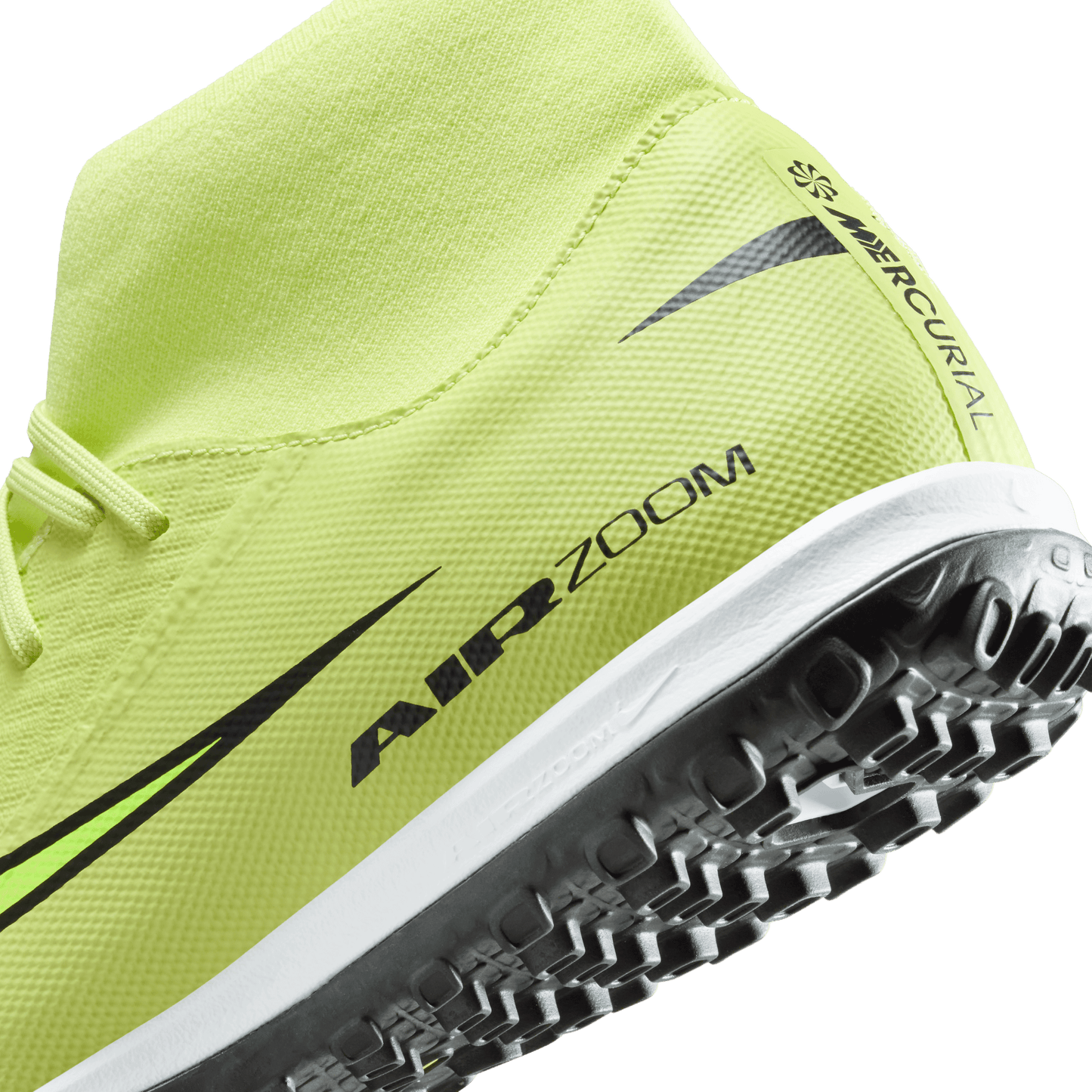 Nike Mercurial Superfly 10 Academy Turf