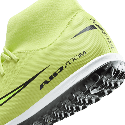 Nike Mercurial Superfly 10 Academy Turf