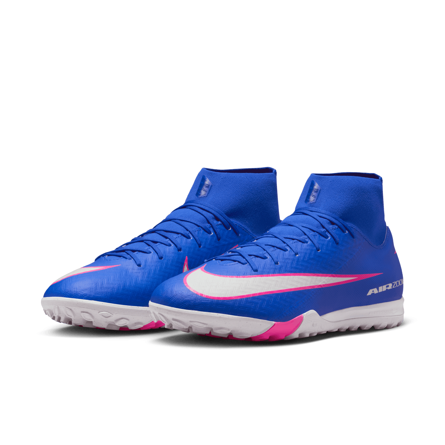 Nike Mercurial Superfly 10 Academy Turf