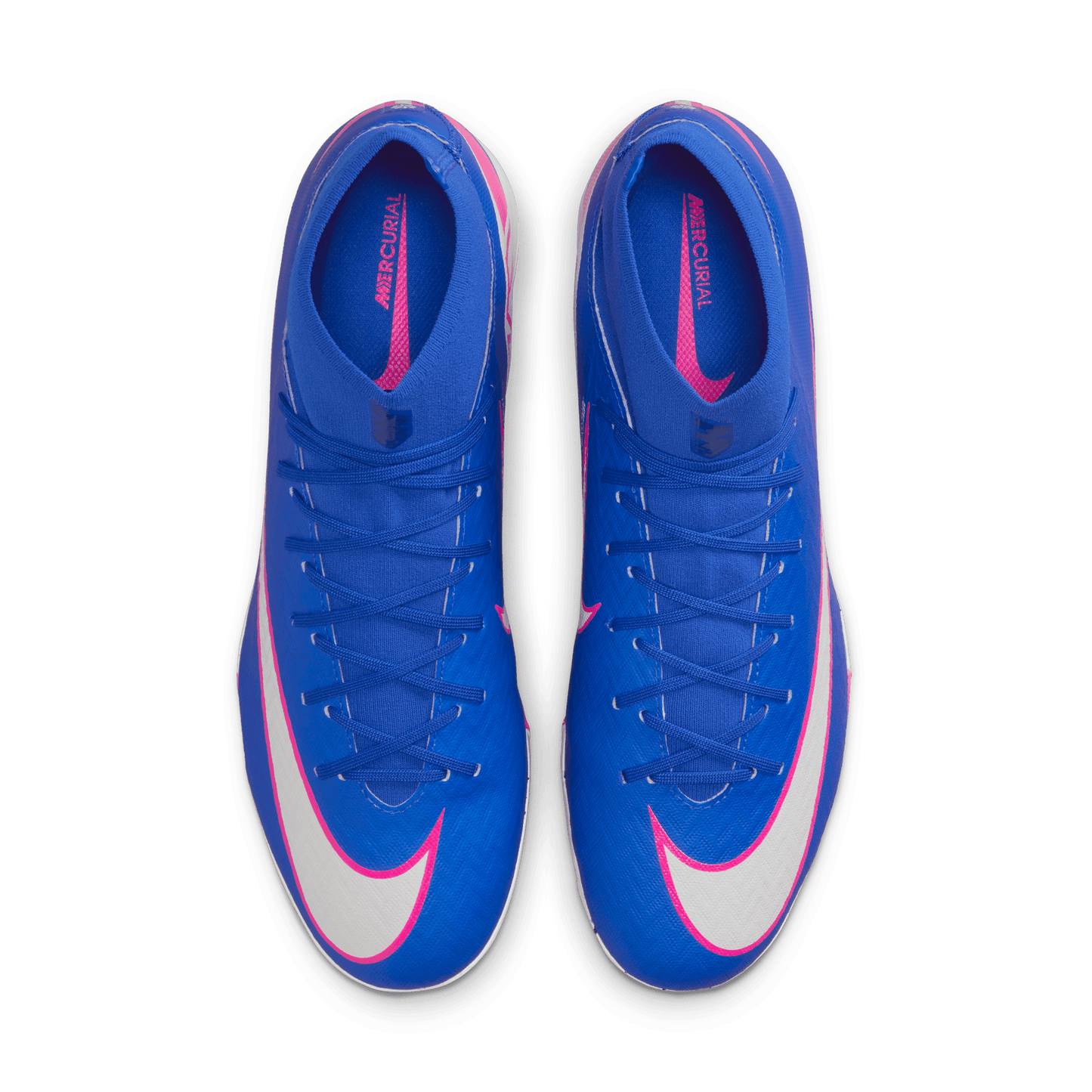 Nike Mercurial Superfly 10 Academy Turf