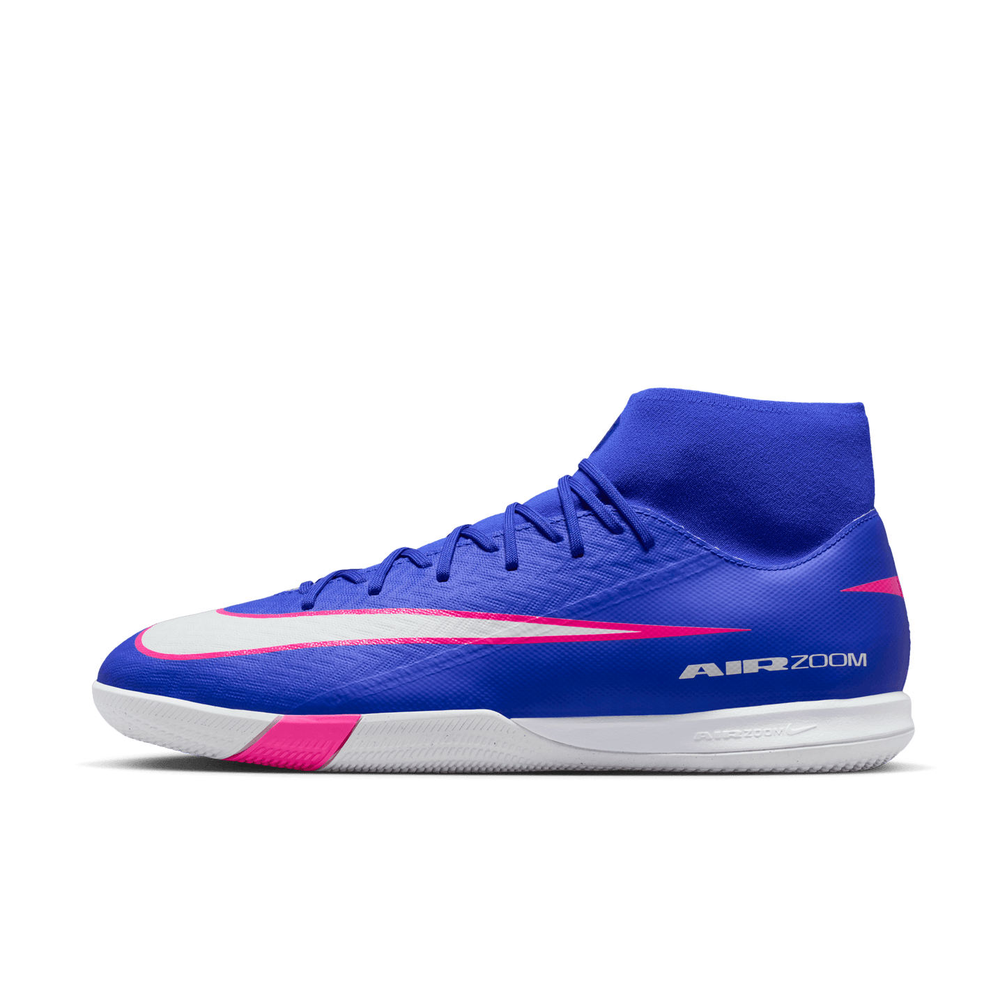 Nike Mercurial Superfly 10 Academy Indoor