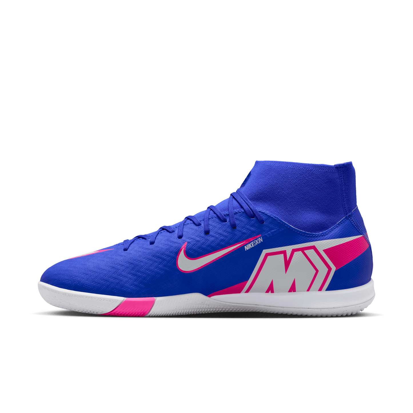 Nike Mercurial Superfly 10 Academy Indoor