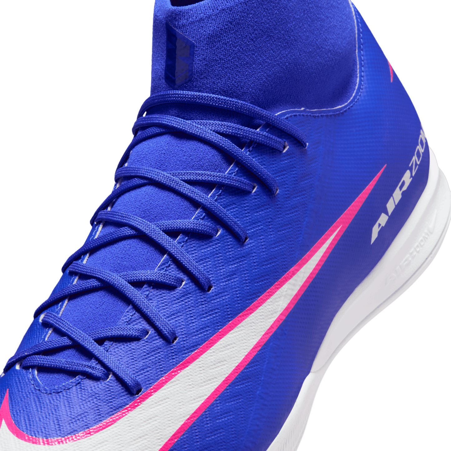 Nike Mercurial Superfly 10 Academy Indoor
