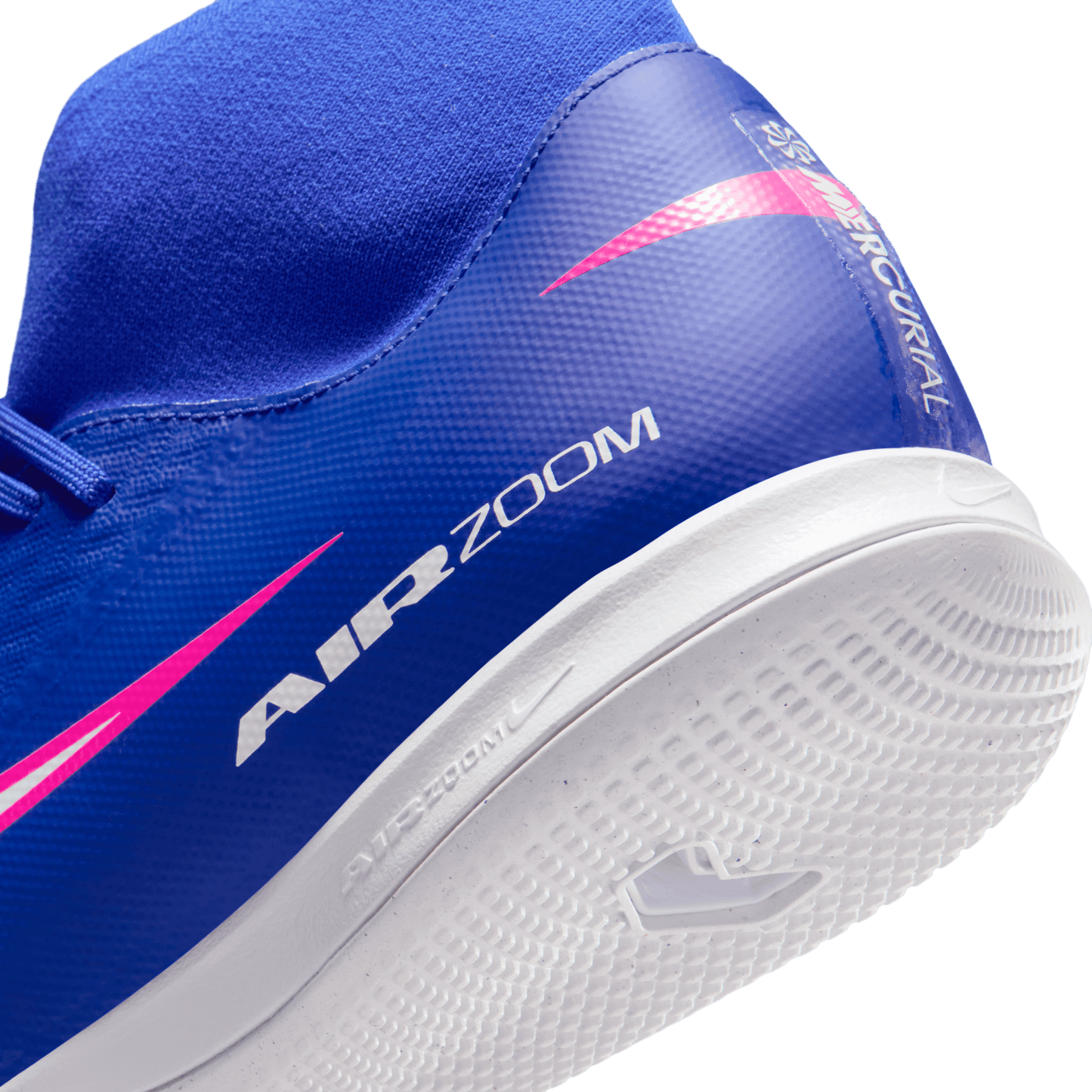 Nike Mercurial Superfly 10 Academy Indoor