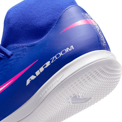 Nike Mercurial Superfly 10 Academy Indoor