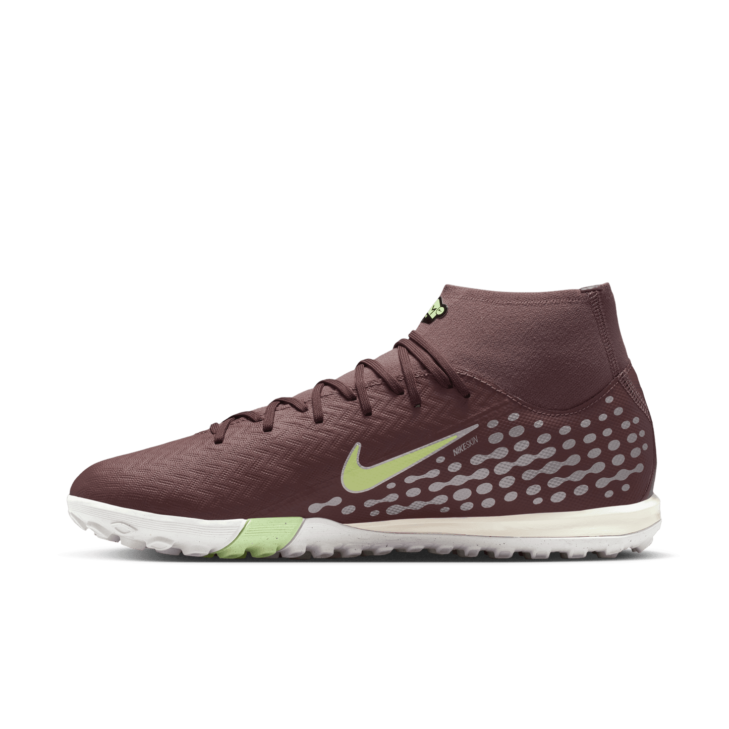 Nike Mercurial Superfly 10 Academy "Kylian Mbappé" Turf