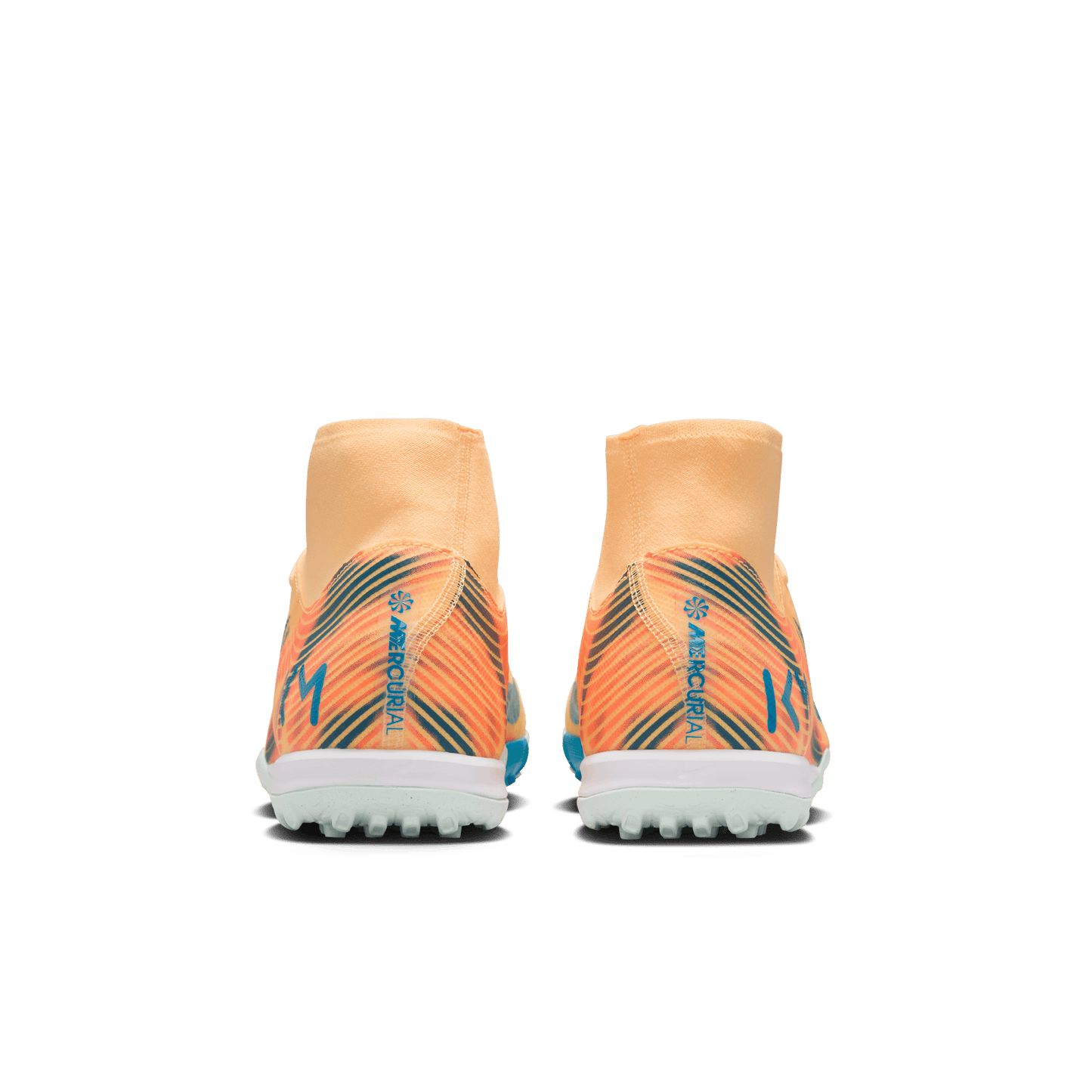 Nike Mercurial Superfly 10 Academy 'Kylian Mbappe' Turf