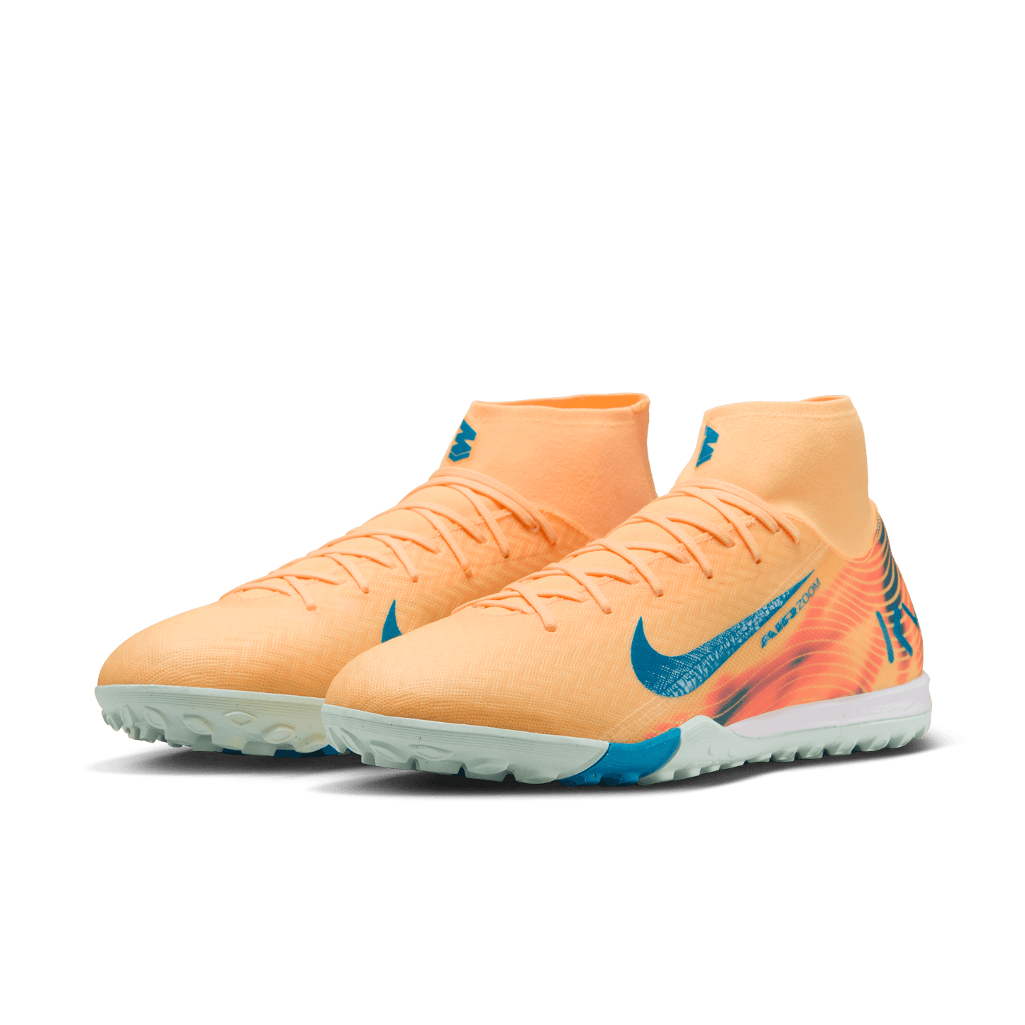 Nike Mercurial Superfly 10 Academy 'Kylian Mbappe' Turf