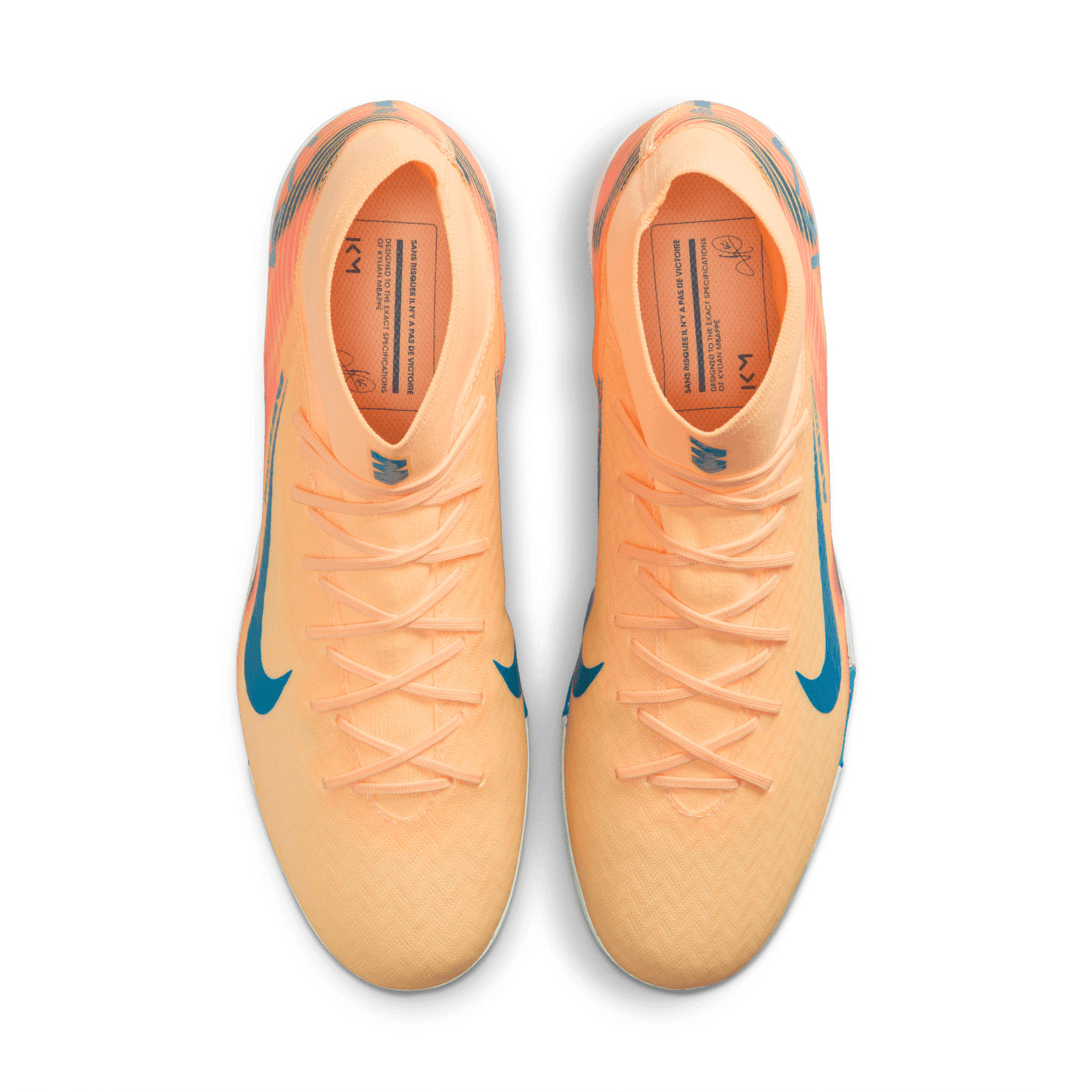 Nike Mercurial Superfly 10 Academy 'Kylian Mbappe' Turf