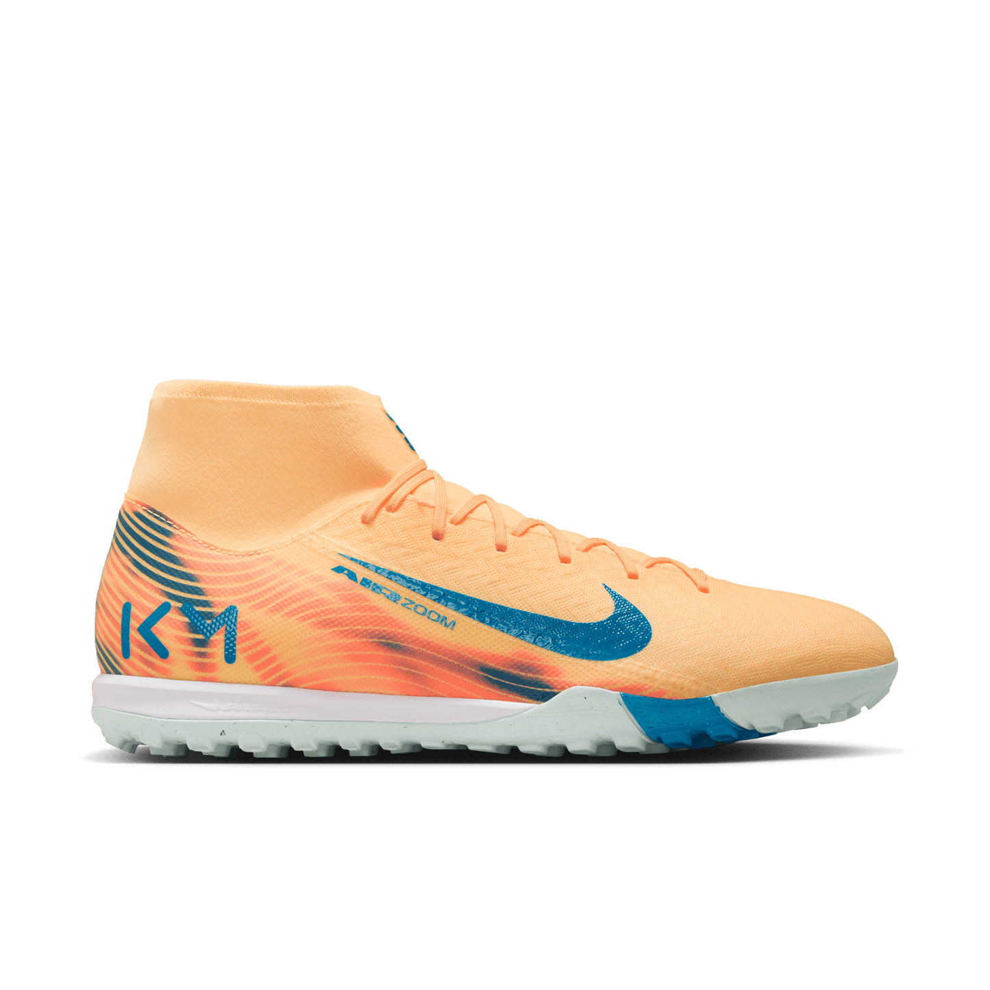 Nike Mercurial Superfly 10 Academy 'Kylian Mbappe' Turf