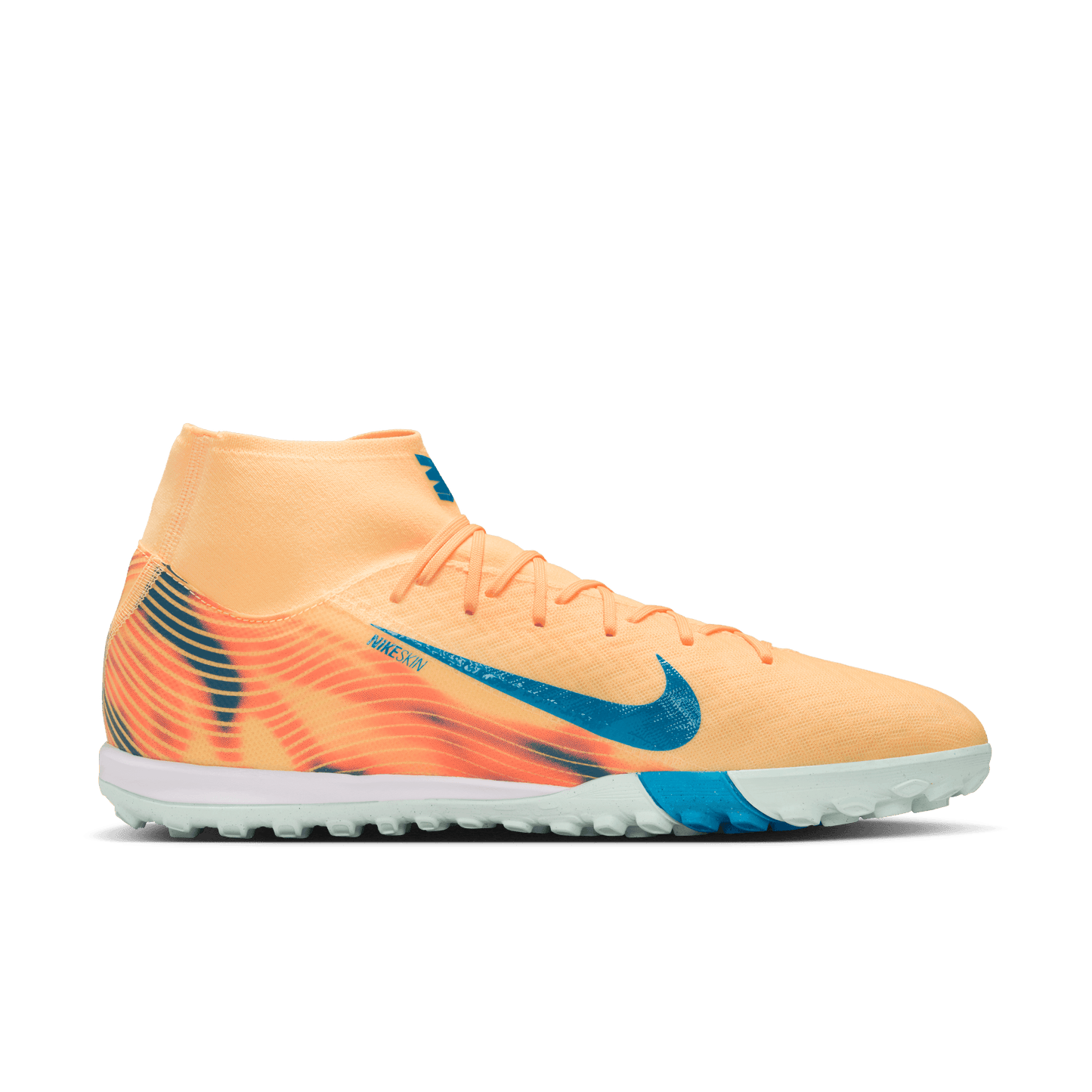Nike Mercurial Superfly 10 Academy 'Kylian Mbappe' Turf